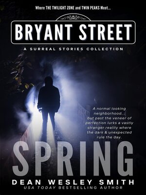 cover image of Spring
